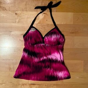 Tankini Swim Top 🏊🏻‍♀️